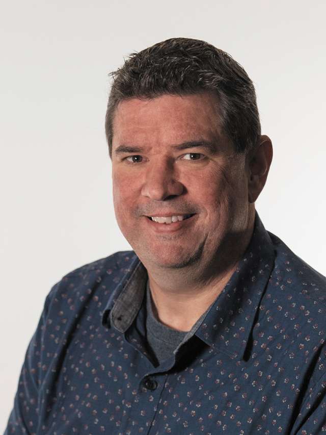 Thomas Kamnikar